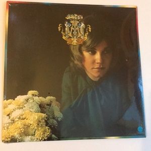 New vintage Anne Murray Love Songs vinyl album